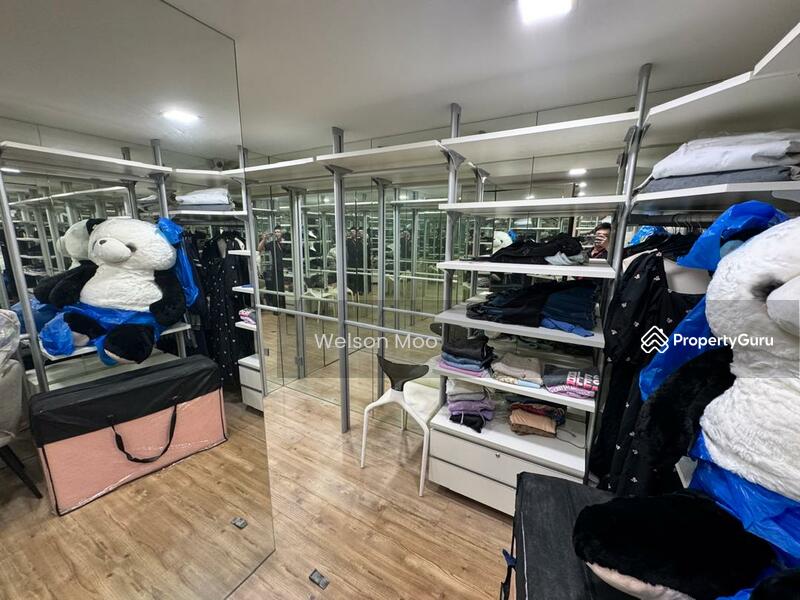 Untuk Dijual - Taman Kelab Ukay