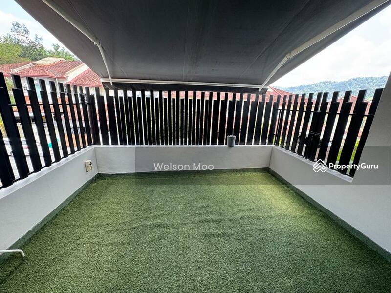 Untuk Dijual - Taman Kelab Ukay