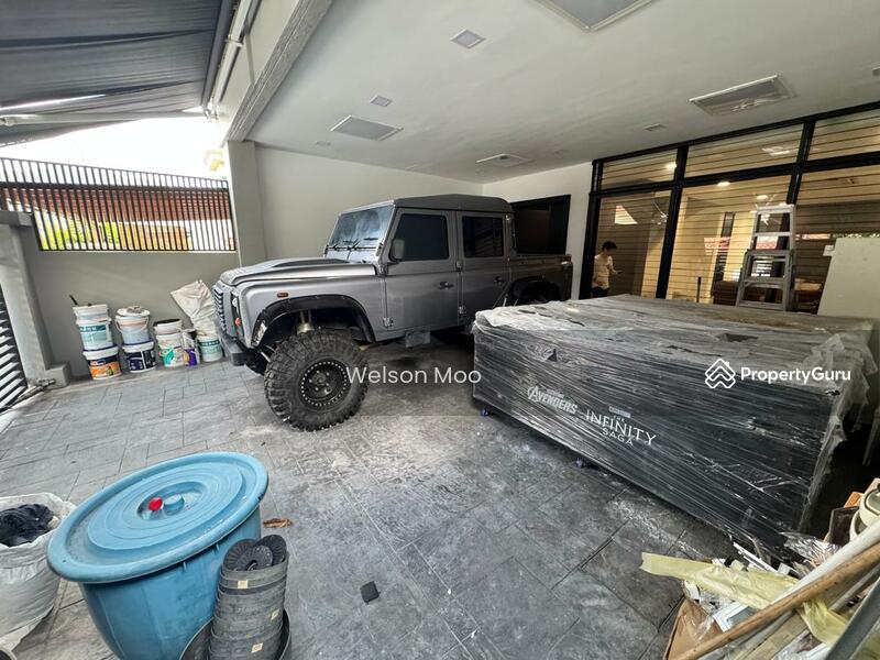 Untuk Dijual - Taman Kelab Ukay