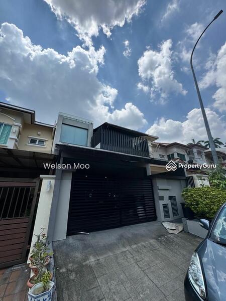 Untuk Dijual - Taman Kelab Ukay