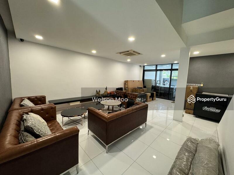 Untuk Dijual - Taman Kelab Ukay