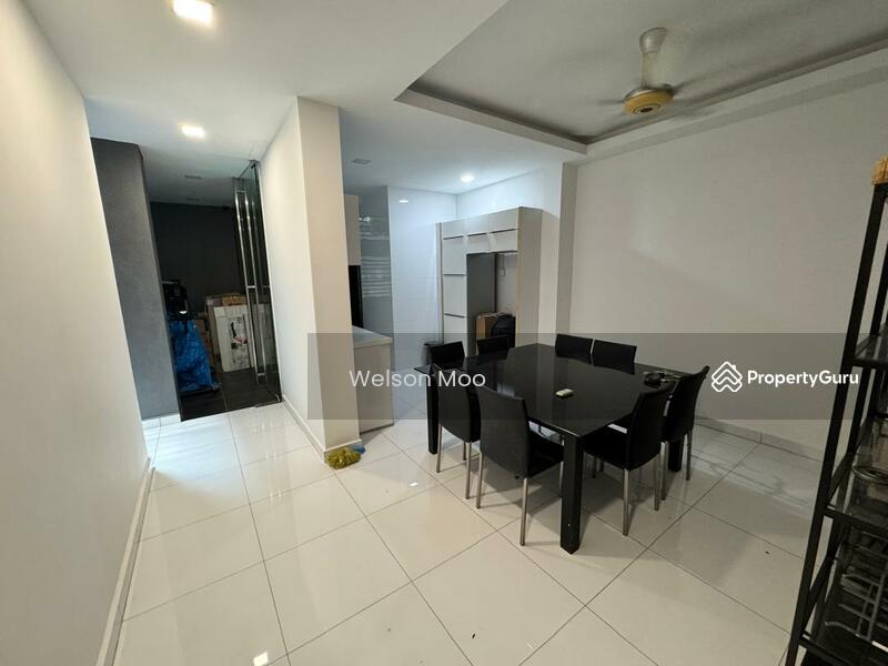 Untuk Dijual - Taman Kelab Ukay