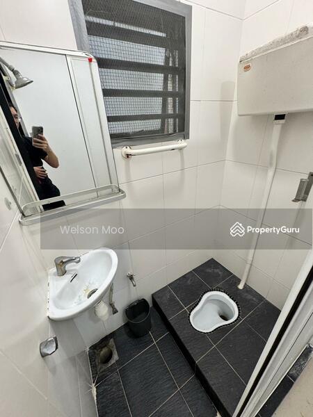 Untuk Dijual - Taman Kelab Ukay