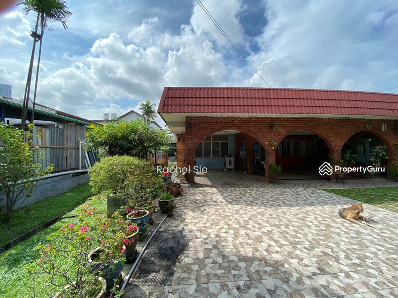 For Sale - Old Klang Road