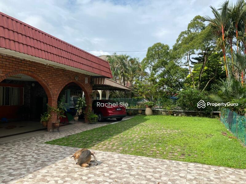 For Sale - Old Klang Road