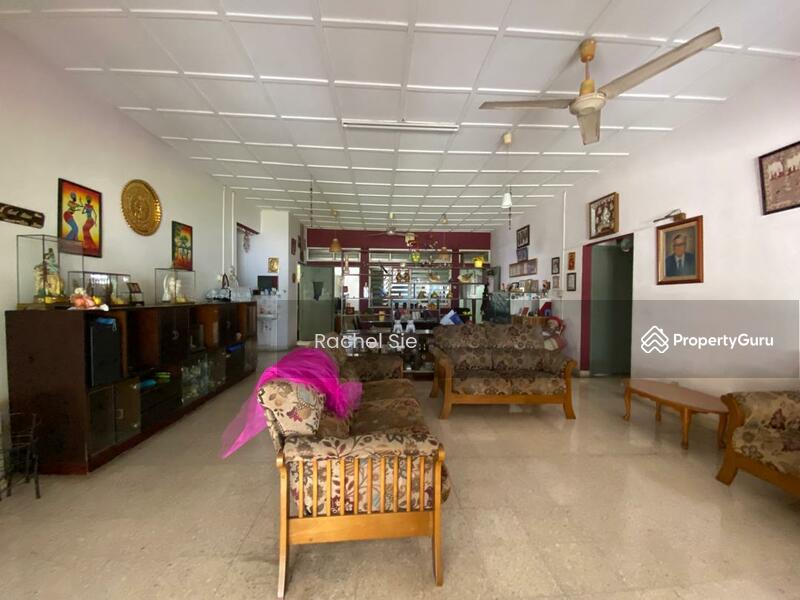 For Sale - Old Klang Road