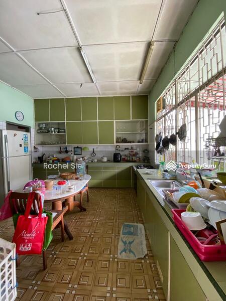For Sale - Old Klang Road