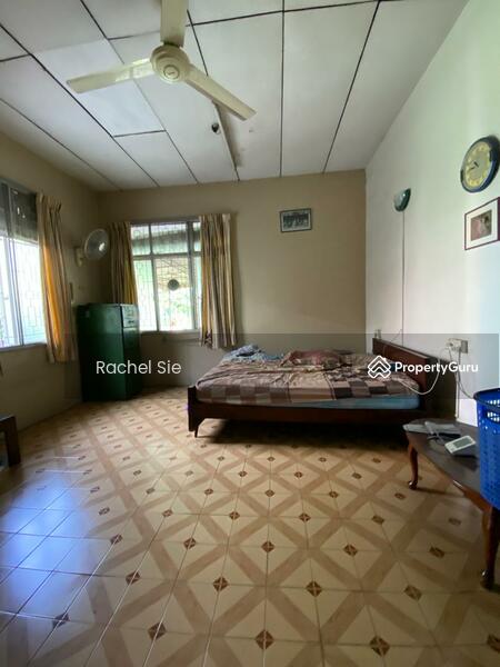 For Sale - Old Klang Road