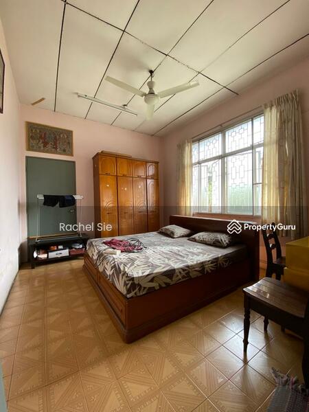 For Sale - Old Klang Road