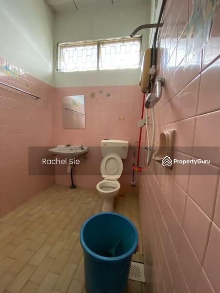 For Sale - Old Klang Road