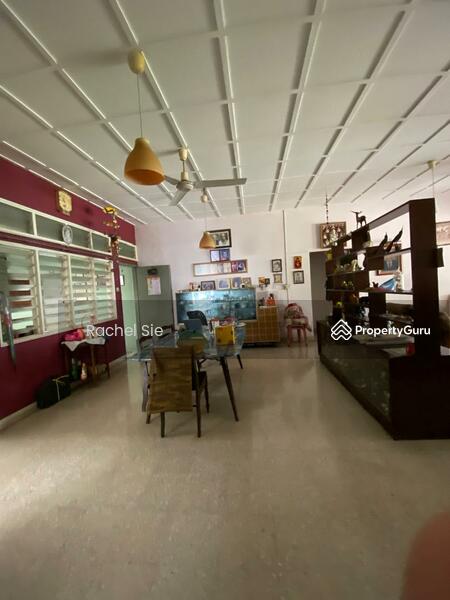 For Sale - Old Klang Road