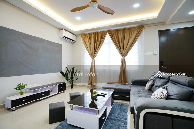 Untuk Disewa - Taman Sri Penawar, Harmonia 4