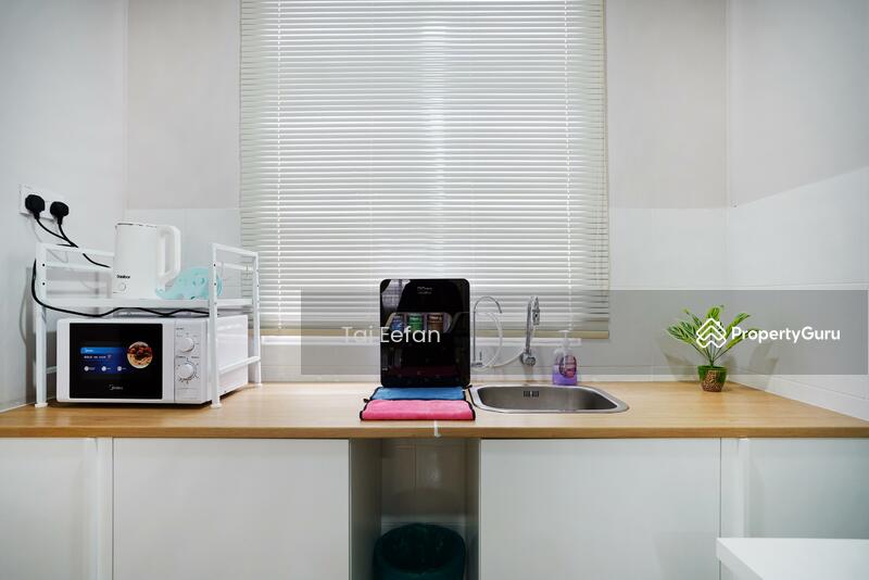 Untuk Disewa - Taman Sri Penawar, Harmonia 4