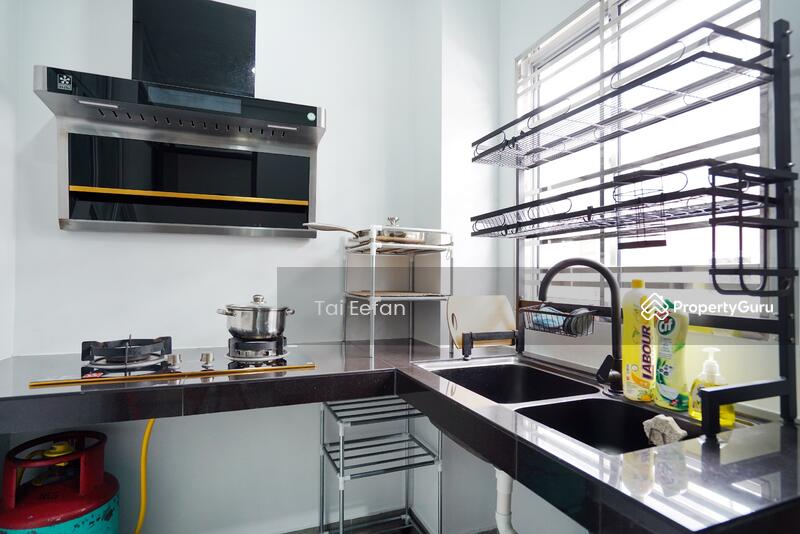 Untuk Disewa - Taman Sri Penawar, Harmonia 4