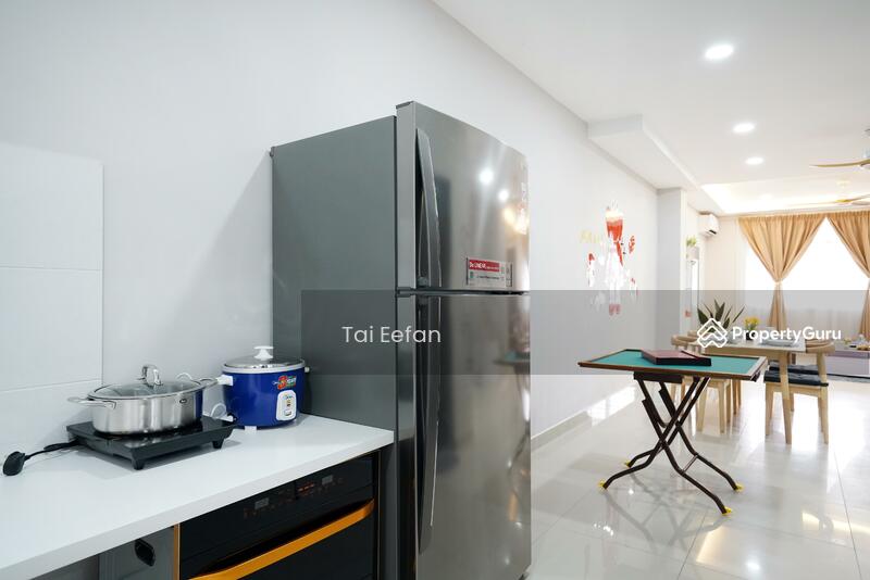 Untuk Disewa - Taman Sri Penawar, Harmonia 4