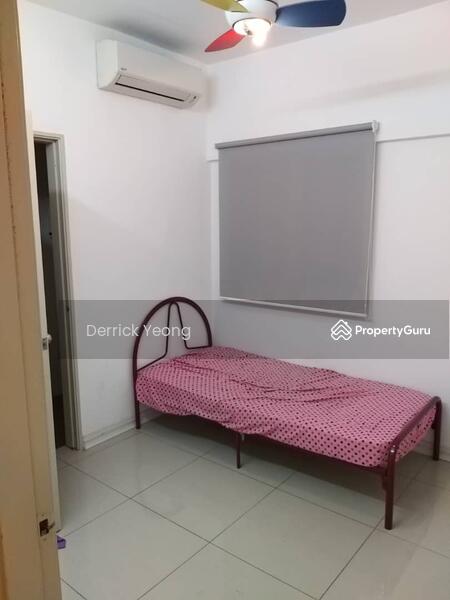 Condominium for Rent at Kiara Residence (Residensi Kiara Jalil 1) - Derrick Yeong - PropertyGuru.com.my