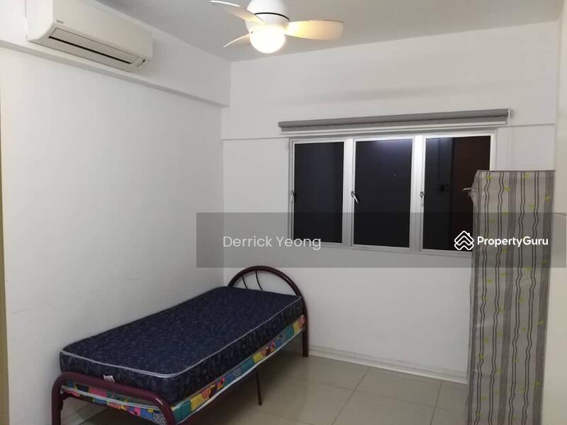 Condominium for Rent at Kiara Residence (Residensi Kiara Jalil 1) - Derrick Yeong - PropertyGuru.com.my