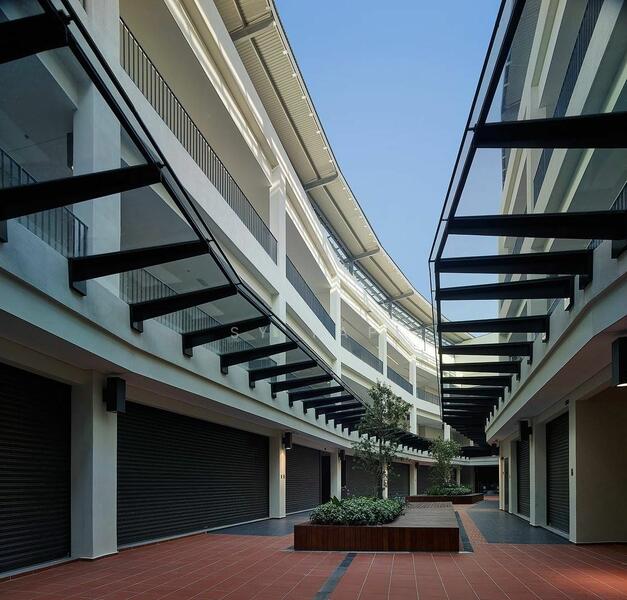 For Sale - Plaza Arkadia