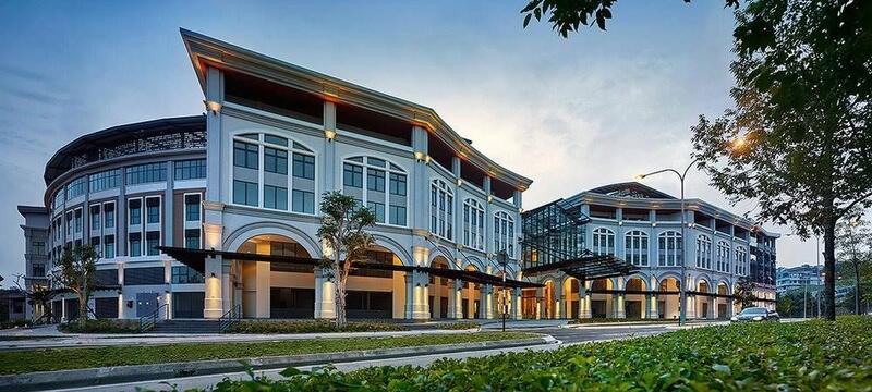 Service Residence for Sale at Service Residence @ Plaza Arkadia - SY YAP - PropertyGuru.com.my