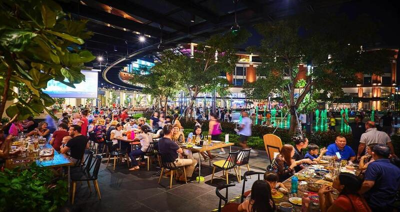 For Sale - Plaza Arkadia