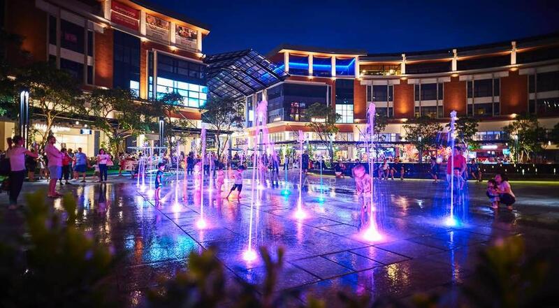 For Sale - Plaza Arkadia