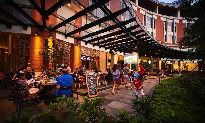 Service Residence for Sale at Service Residence @ Plaza Arkadia - SY YAP - PropertyGuru.com.my