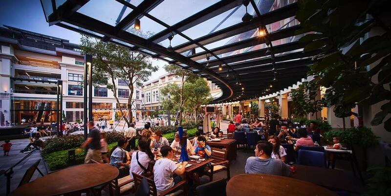 For Sale - Plaza Arkadia