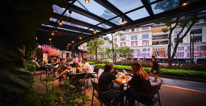 Service Residence for Sale at Service Residence @ Plaza Arkadia - SY YAP - PropertyGuru.com.my