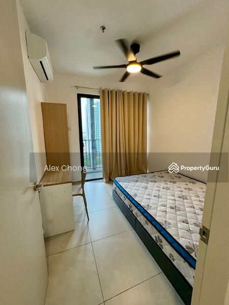 Kediaman Servis untuk Disewa di YOLO Signature Suites - Alex Chong - PropertyGuru.com.my