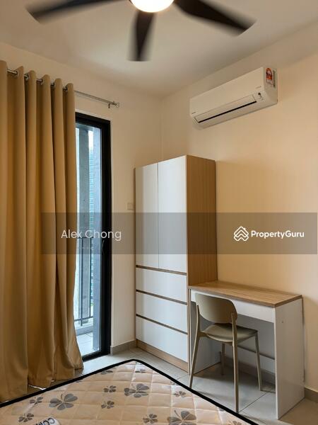 Kediaman Servis untuk Disewa di YOLO Signature Suites - Alex Chong - PropertyGuru.com.my