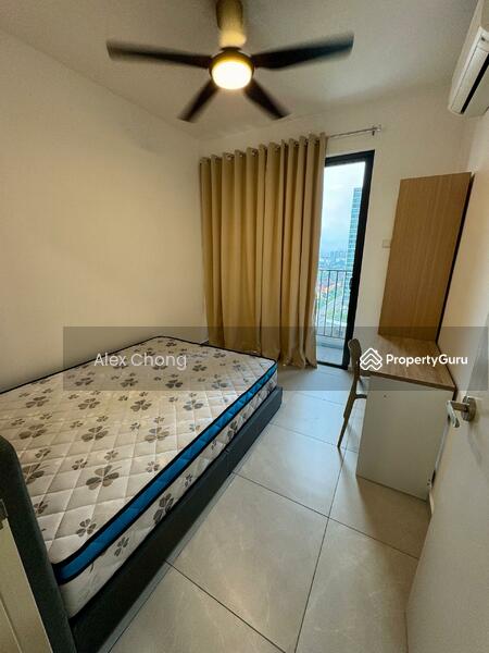 Kediaman Servis untuk Disewa di YOLO Signature Suites - Alex Chong - PropertyGuru.com.my