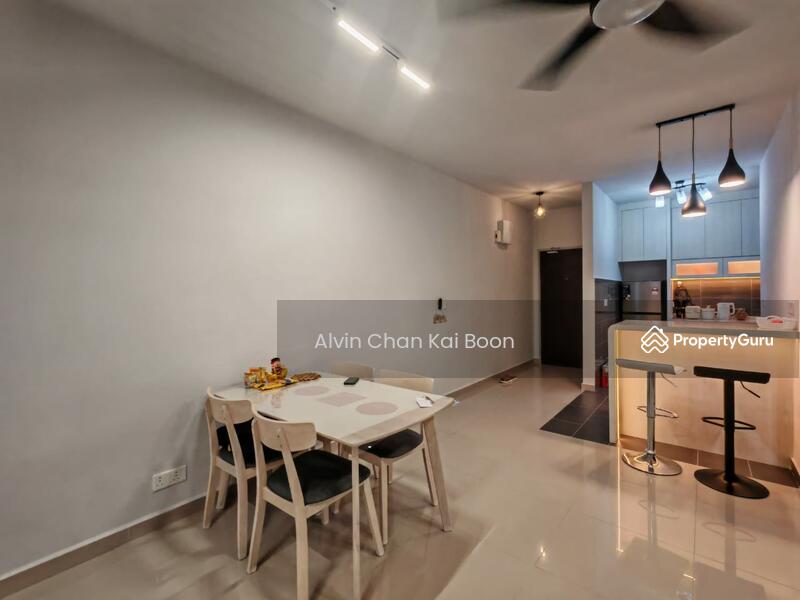 For Rent - Admiral Residences