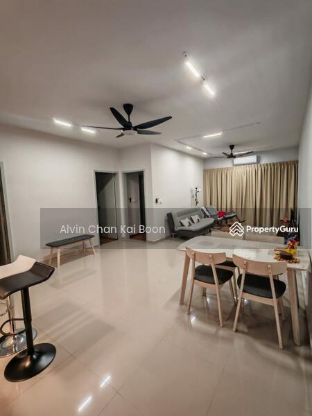 For Rent - Admiral Residences