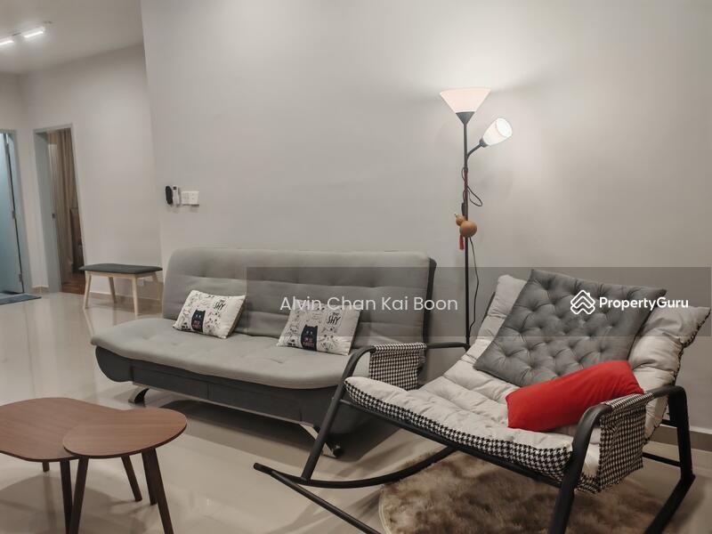 For Rent - Admiral Residences