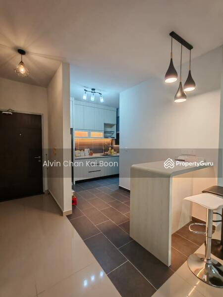 For Rent - Admiral Residences