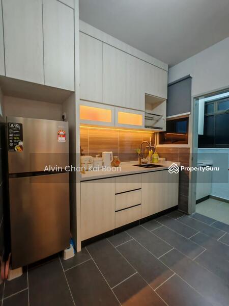 For Rent - Admiral Residences