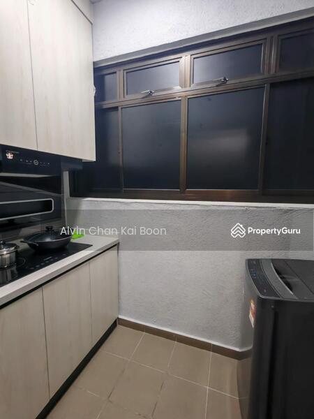 For Rent - Admiral Residences