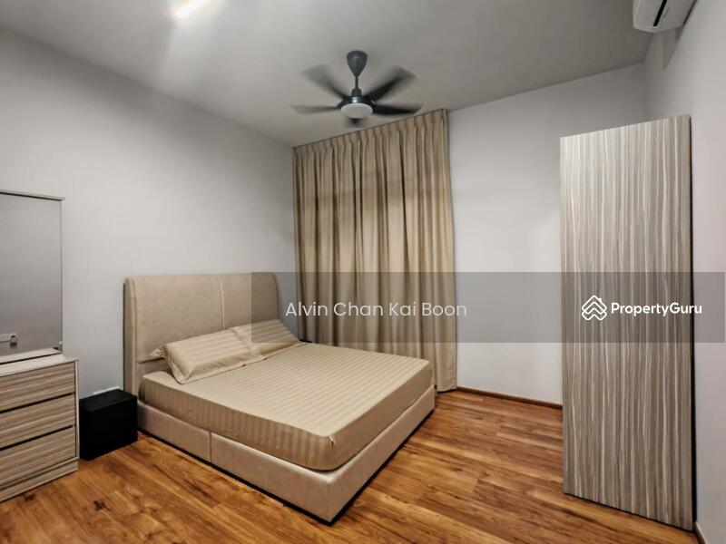 For Rent - Admiral Residences