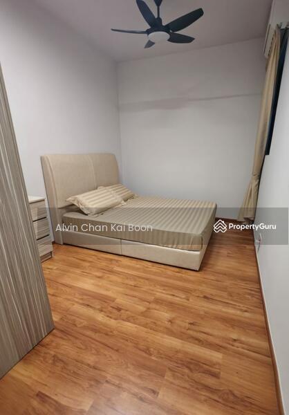 For Rent - Admiral Residences