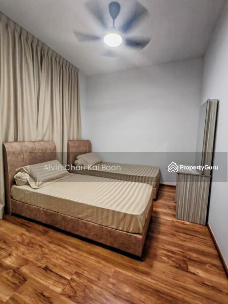 For Rent - Admiral Residences