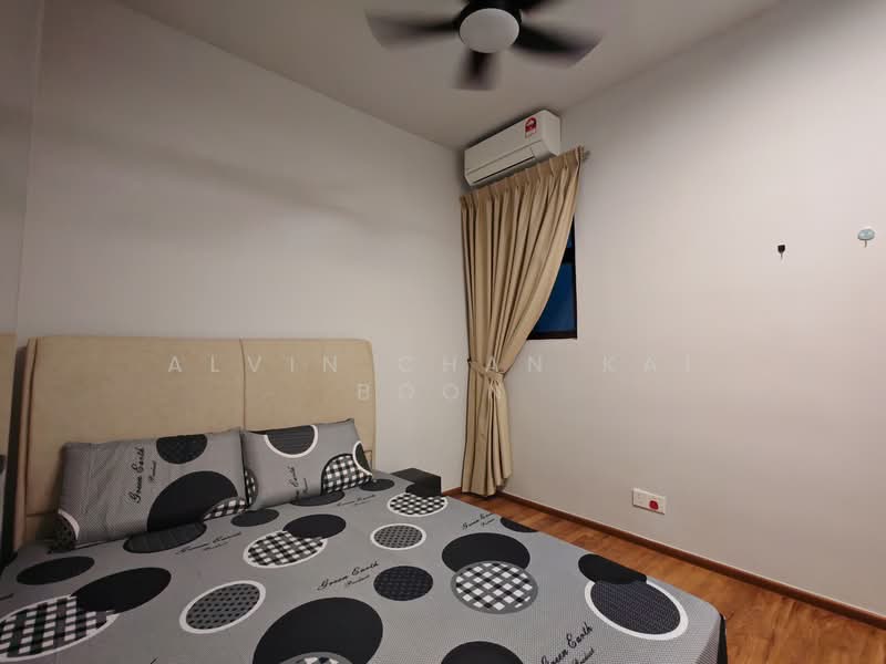 Apartment for Rent at Admiral Residences - Alvin Chan Kai Boon - Bedroom - PropertyGuru.com.my