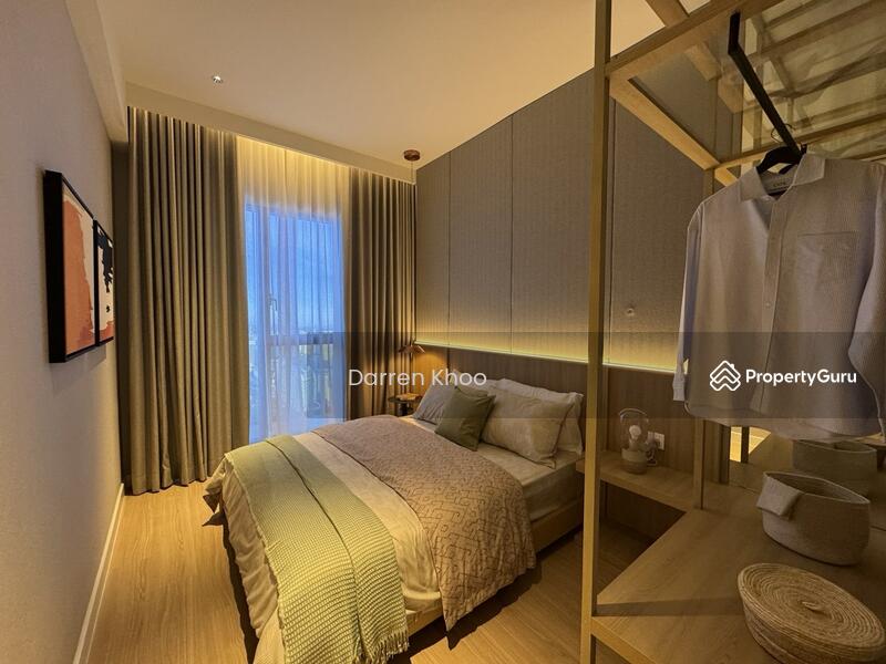 Kediaman Servis untuk Dijual di Parkside Residences @ Setia Federal Hill - Darren Khoo - PropertyGuru.com.my
