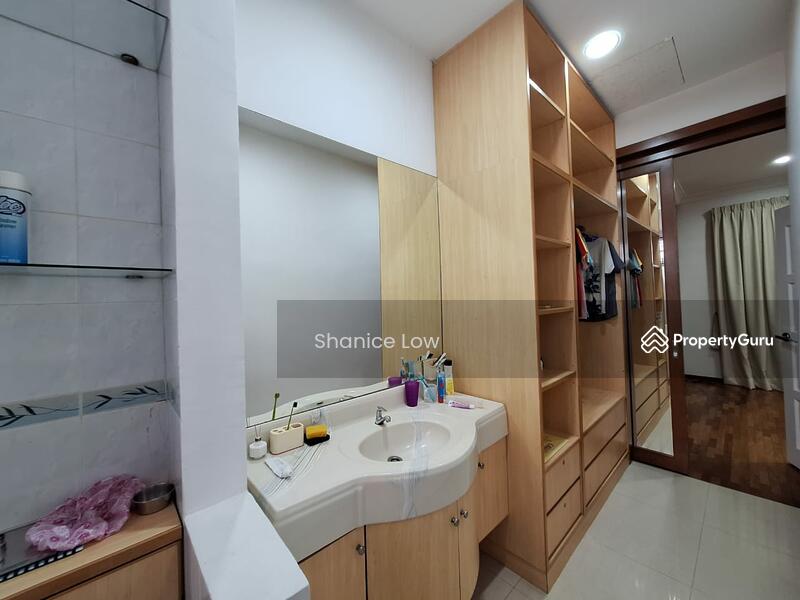 For Rent - Bandar Puteri Puchong