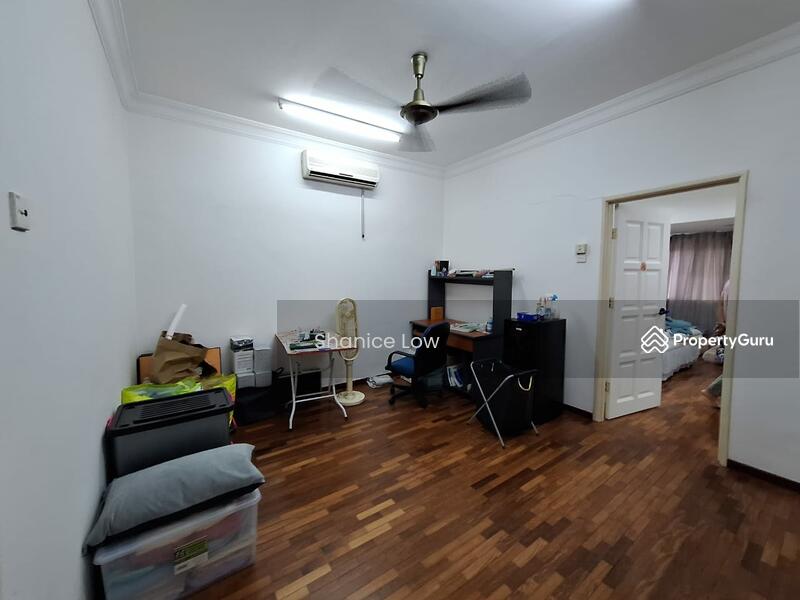 For Rent - Bandar Puteri Puchong