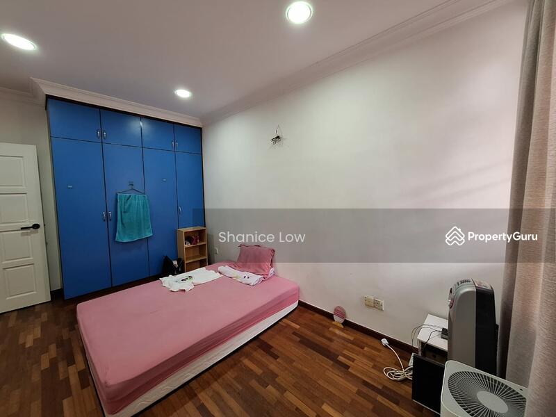 For Rent - Bandar Puteri Puchong