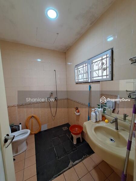 For Rent - Bandar Puteri Puchong