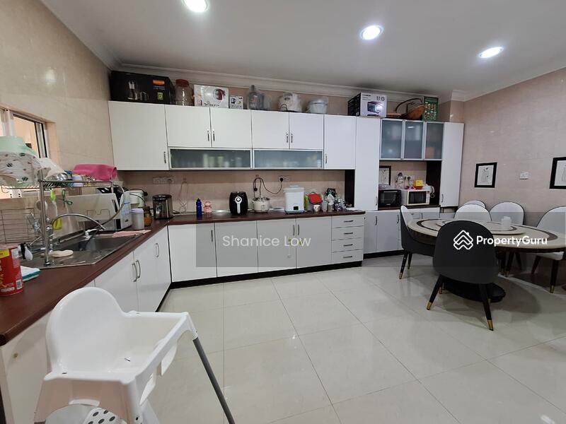 For Rent - Bandar Puteri Puchong