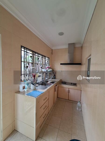 For Rent - Bandar Puteri Puchong