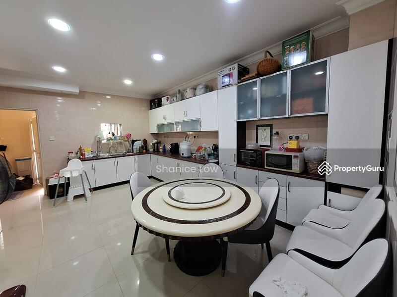 For Rent - Bandar Puteri Puchong