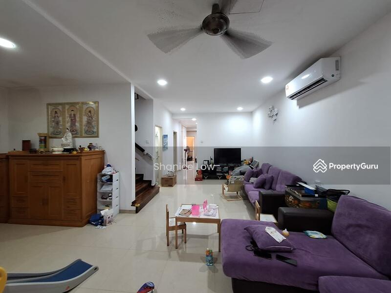 For Rent - Bandar Puteri Puchong